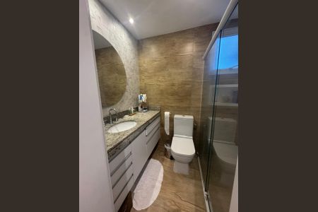 Apartamento à venda com 139m², 3 quartos e 2 vagas