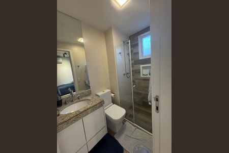 Apartamento à venda com 3 quartos, 139m² em Vila Andrade, São Paulo