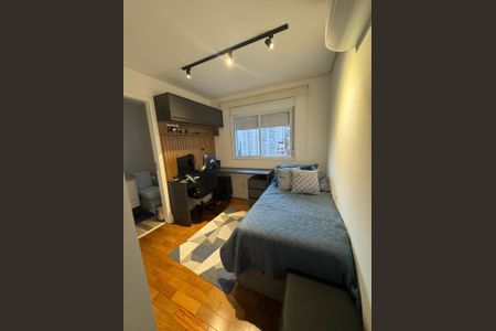 Apartamento à venda com 139m², 3 quartos e 2 vagas