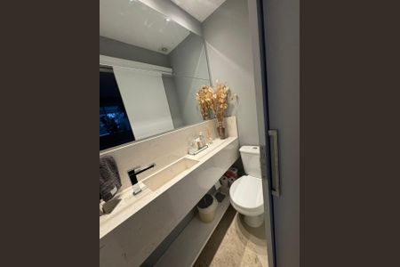 Apartamento à venda com 139m², 3 quartos e 2 vagas