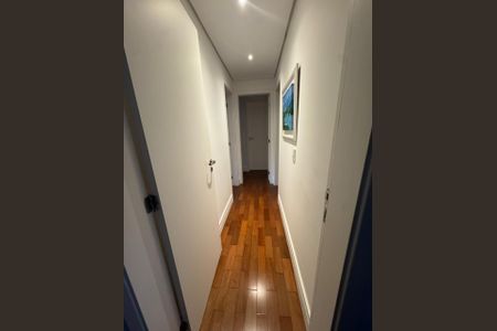 Apartamento à venda com 3 quartos, 139m² em Vila Andrade, São Paulo