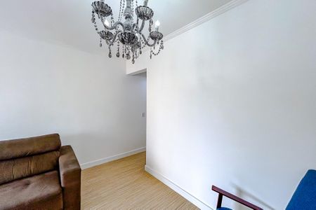 Sala de Jantar de apartamento para alugar com 3 quartos, 57m² em Chácara Califórnia, São Paulo