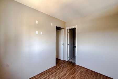 Apartamento à venda com 48m², 2 quartos e 1 vagaQuarto 1 - Suíte