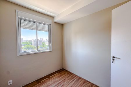 Apartamento à venda com 48m², 2 quartos e 1 vagaQuarto 2