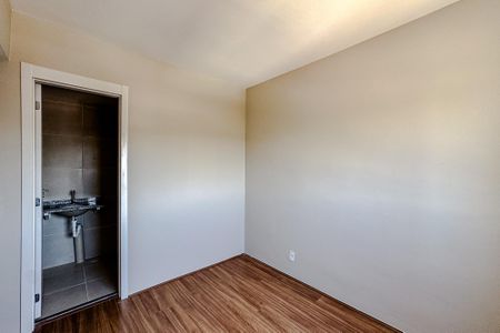 Apartamento à venda com 48m², 2 quartos e 1 vagaQuarto 1 - Suíte