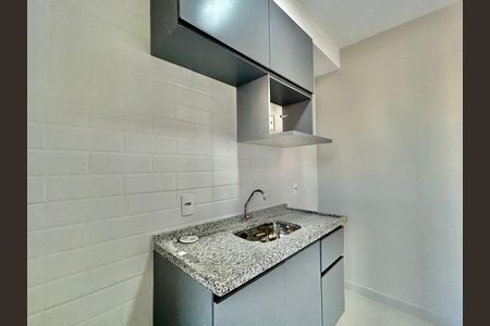 Apartamento à venda com 48m², 2 quartos e 1 vaga Apartamento à venda com 48m², 2 quartos e 1 vagaCozinha