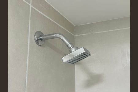 Apartamento à venda com 48m², 2 quartos e 1 vaga Apartamento à venda com 48m², 2 quartos e 1 vagaBanheiro