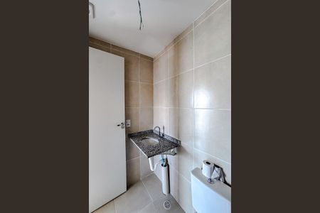 Apartamento à venda com 48m², 2 quartos e 1 vagaBanheiro