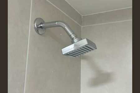 Apartamento à venda com 48m², 2 quartos e 1 vaga Apartamento à venda com 48m², 2 quartos e 1 vagaBanheiro da Suíte