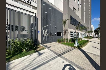 Apartamento à venda com 48m², 2 quartos e 1 vaga Apartamento à venda com 48m², 2 quartos e 1 vagaFachada