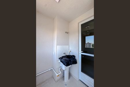 Apartamento à venda com 48m², 2 quartos e 1 vagaVaranda da Sala