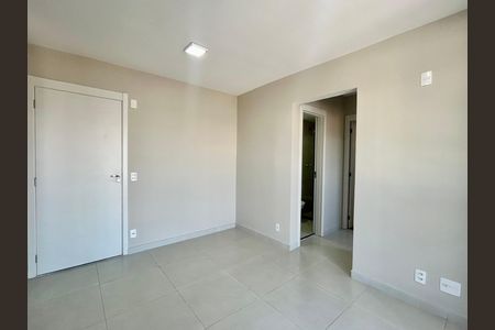 Sala de apartamento à venda com 2 quartos, 48m² em Belenzinho, São Paulo
