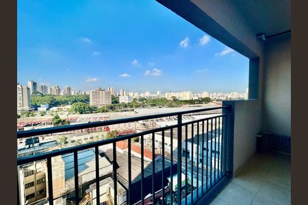 Apartamento à venda com 48m², 2 quartos e 1 vaga Apartamento à venda com 48m², 2 quartos e 1 vagaSacada