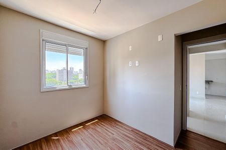 Apartamento à venda com 48m², 2 quartos e 1 vagaQuarto 1 - Suíte