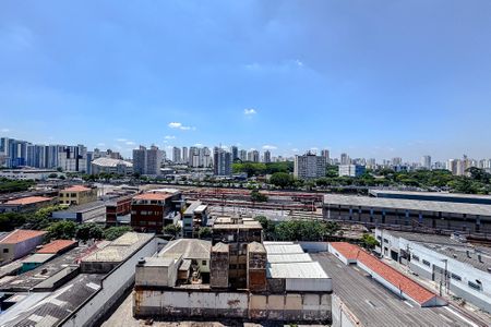 Apartamento à venda com 48m², 2 quartos e 1 vagaVista do Quarto 2