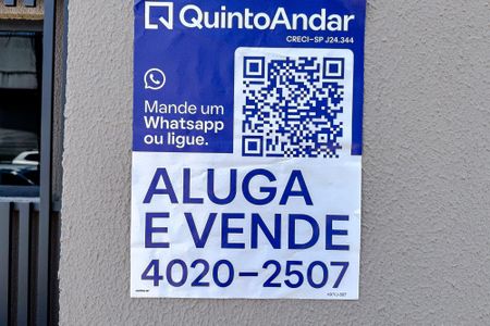 Apartamento à venda com 48m², 2 quartos e 1 vagaPlaquinha