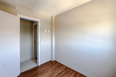 Apartamento à venda com 48m², 2 quartos e 1 vagaQuarto 2