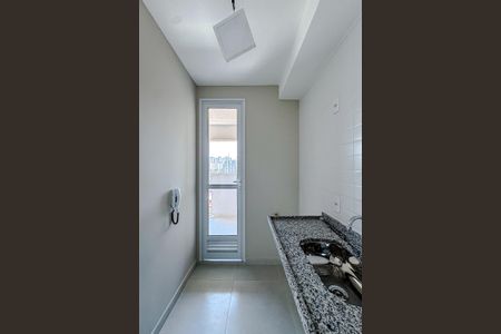 Apartamento à venda com 48m², 2 quartos e 1 vagaCozinha