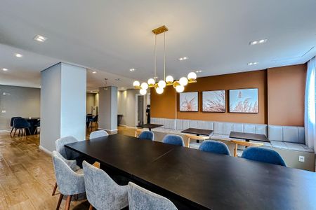 Apartamento à venda com 48m², 2 quartos e 1 vagaÁrea comum