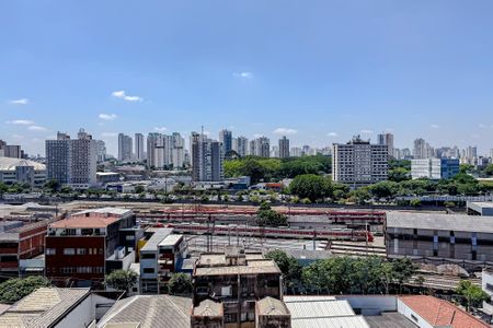 Apartamento à venda com 48m², 2 quartos e 1 vagaVista da Suíte