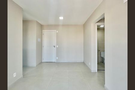 Sala de apartamento à venda com 2 quartos, 48m² em Belenzinho, São Paulo