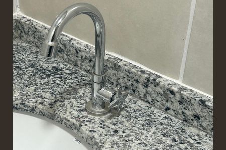 Apartamento à venda com 48m², 2 quartos e 1 vaga Apartamento à venda com 48m², 2 quartos e 1 vagaBanheiro da Suíte