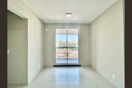 Apartamento à venda com 48m², 2 quartos e 1 vaga Apartamento à venda com 48m², 2 quartos e 1 vagaSala