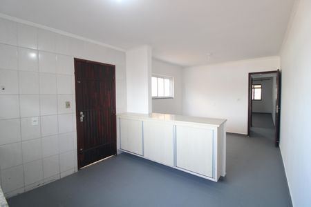 Casa para alugar com 190m², 3 quartos e 2 vagasCozinha