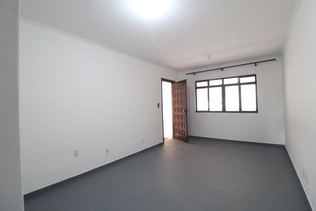 Sala de casa para alugar com 3 quartos, 190m² em Vila Joaniza, São Paulo