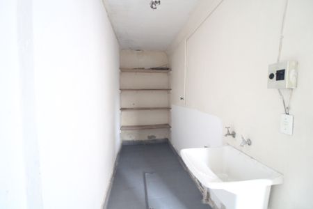 Casa para alugar com 190m², 3 quartos e 2 vagasLavanderia