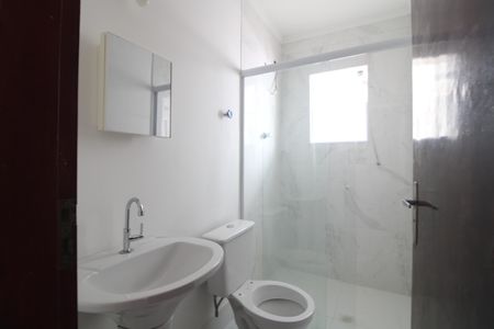 Casa para alugar com 190m², 3 quartos e 2 vagasBanheiro