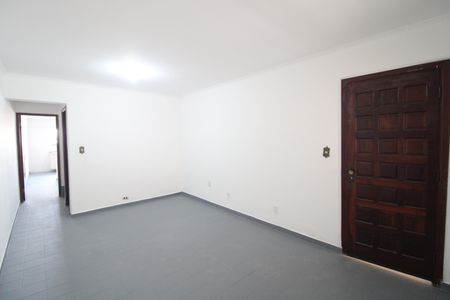 Sala de casa para alugar com 3 quartos, 190m² em Vila Joaniza, São Paulo