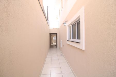 Casa para alugar com 190m², 3 quartos e 2 vagasQuintal lateral