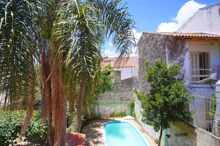 Casa à venda com 190m², 3 quartos e 2 vagasQuarto 1-Vista 