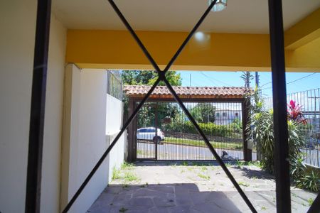Casa à venda com 190m², 3 quartos e 2 vagasSala -Vista