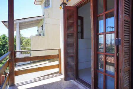 Casa à venda com 190m², 3 quartos e 2 vagasVaranda