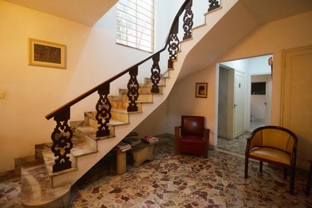 Casa à venda com 400m², 4 quartos e 6 vagas