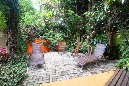 Casa à venda com 400m², 4 quartos e 6 vagas