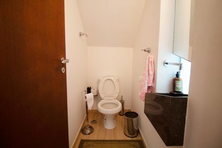 Casa à venda com 400m², 4 quartos e 6 vagas