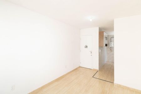 Apartamento para alugar com 40m², 2 quartos e 1 vaga Apartamento para alugar com 40m², 2 quartos e 1 vagaSala