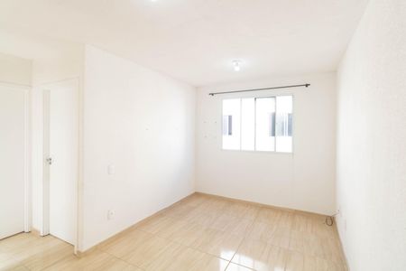 Apartamento para alugar com 40m², 2 quartos e 1 vaga Apartamento para alugar com 40m², 2 quartos e 1 vagaSala