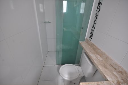 Casa de condomínio à venda com 100m², 2 quartos e 2 vagasSuíte 2