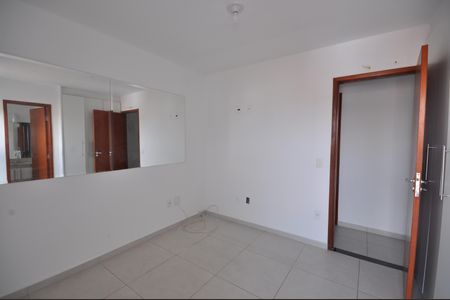 Casa de condomínio à venda com 100m², 2 quartos e 2 vagasSuíte 1