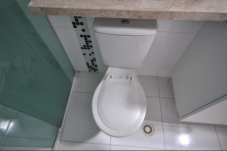 Casa de condomínio à venda com 100m², 2 quartos e 2 vagasSuíte 2