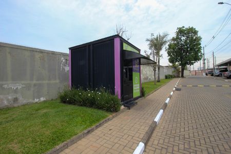Casa de condomínio para alugar com 125m², 2 quartos e 3 vagas