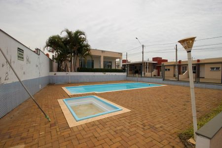 Casa de condomínio para alugar com 125m², 2 quartos e 3 vagas