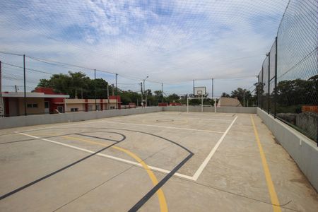 Casa de condomínio para alugar com 125m², 2 quartos e 3 vagas