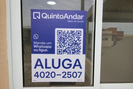 Casa de condomínio para alugar com 125m², 2 quartos e 3 vagas