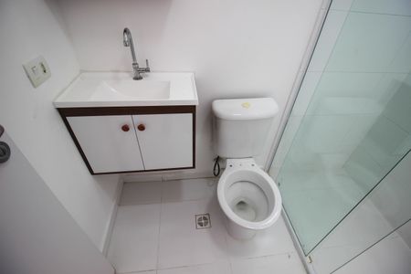 Casa de condomínio para alugar com 125m², 2 quartos e 3 vagas