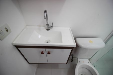 Casa de condomínio para alugar com 125m², 2 quartos e 3 vagas